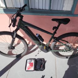 Brand New 2024 Specialized Turbo Tero 3.0 E-bike, 29er Mountain/Road 