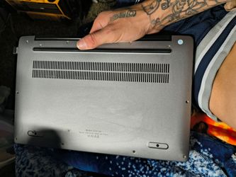 Laptop B14 Air
