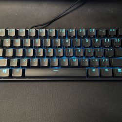 Razer Huntsman Mini