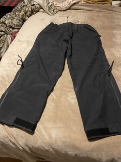 Tru-Spec Rain Pants