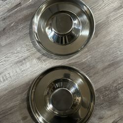 Puppy Feeder Bowl. Size L