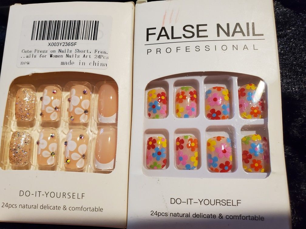 Press on Nails