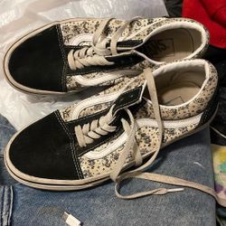 Vans Shoes 