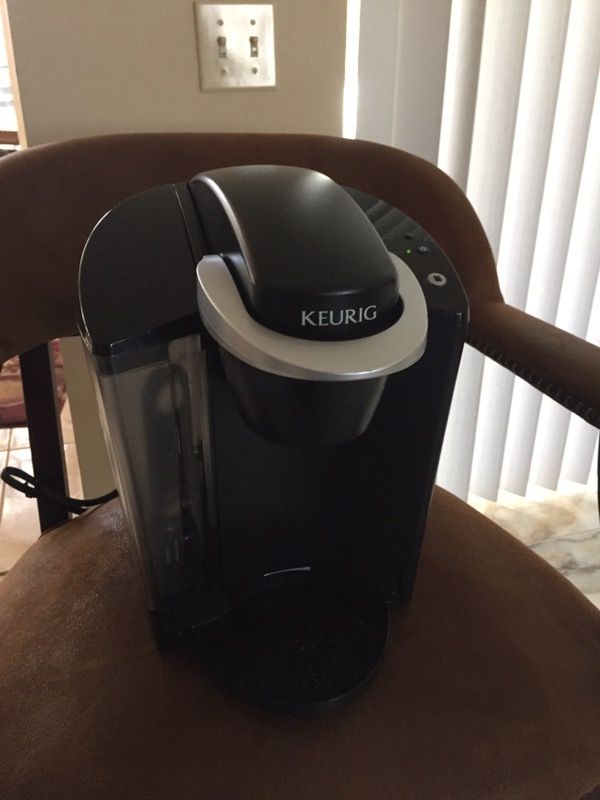 Keurig 55