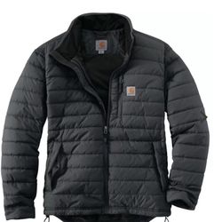 Carhartt Mens Guillam Jacket M-L