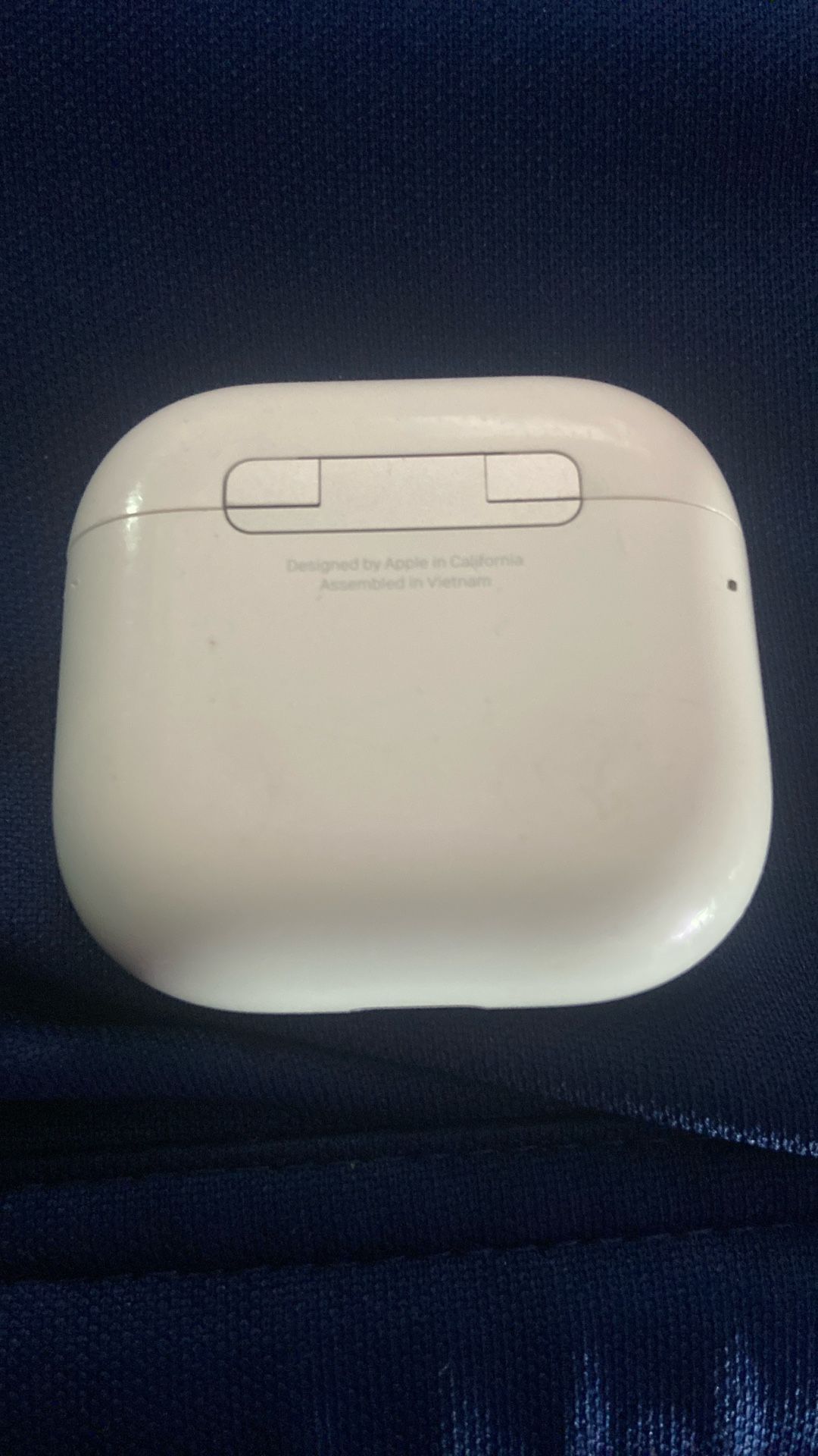 Apple AirPod Pro 4