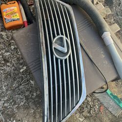 Grille