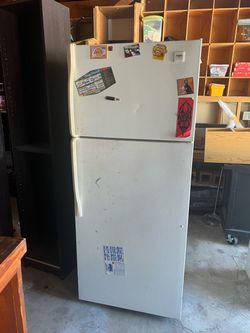 Fridge