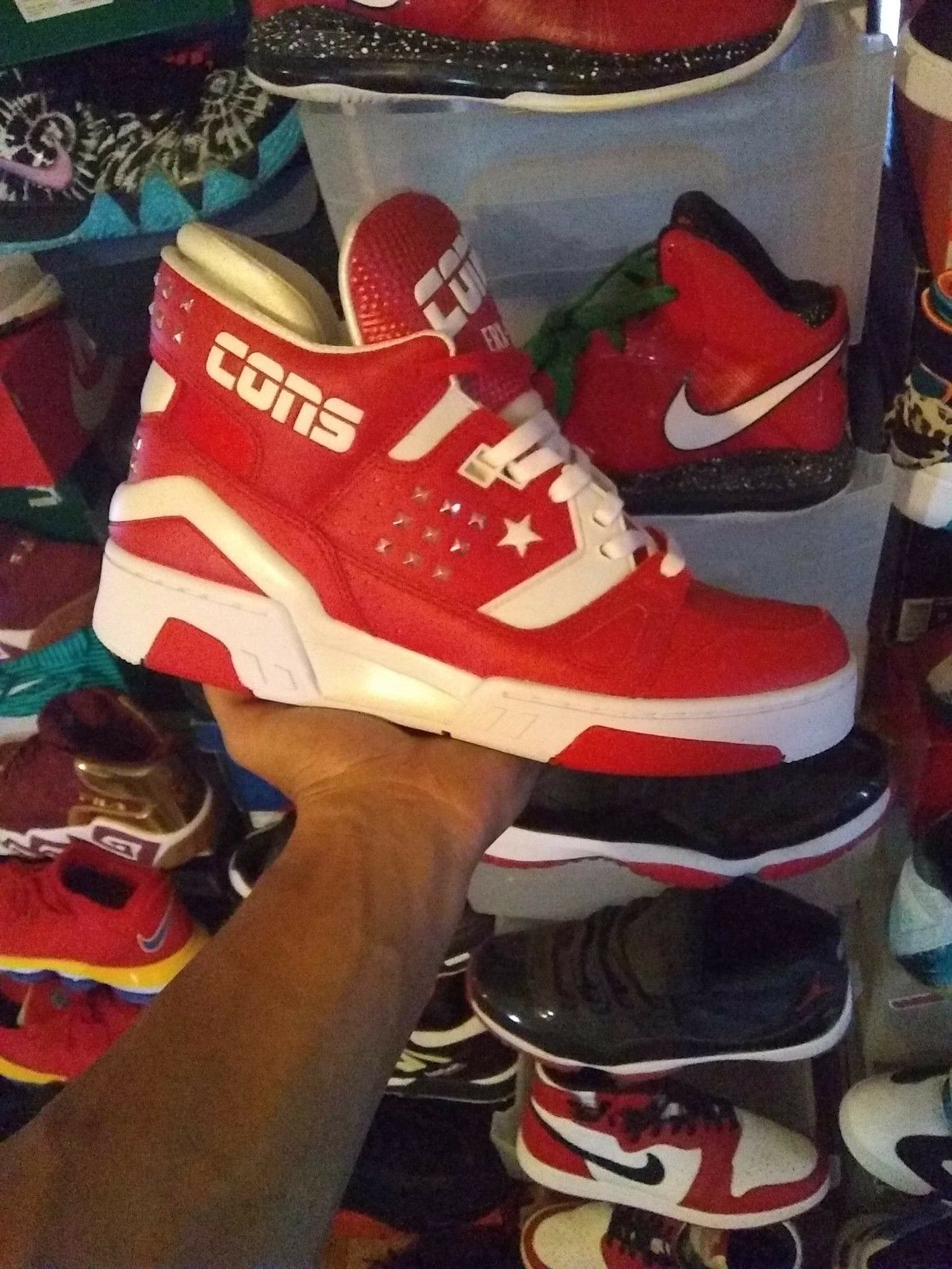 Package deal all for 120