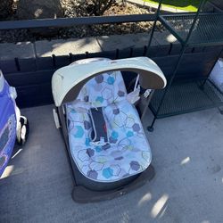 Baby Ítems 