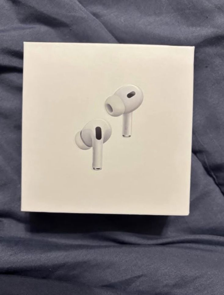 AirPods Pro 2 Gen
