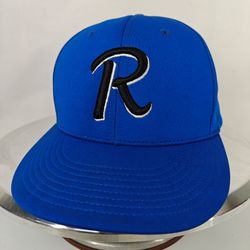 One Size Richardson cap blue