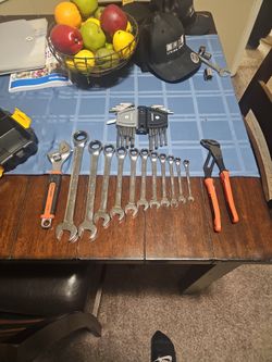 Tools For Sale