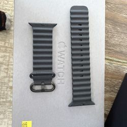 Apple Band For Watch Ultra.