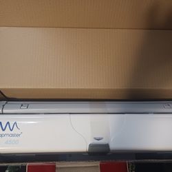 Wrap Master (NEW) in Box Never Used 
