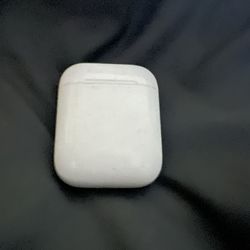 1st Gen Airpods