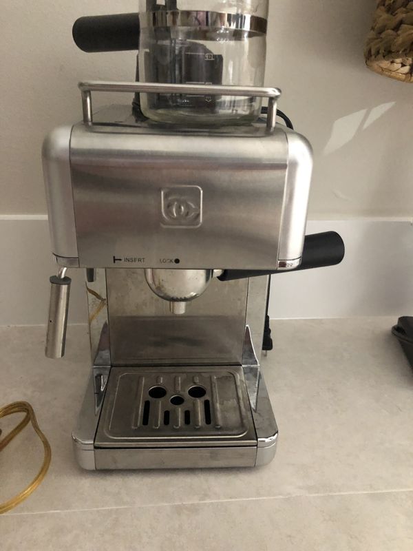 Cuban coffee maker for Sale in Miami, FL OfferUp