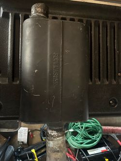 Flowmaster 44