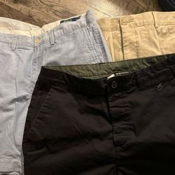 Variedad De Ropa
