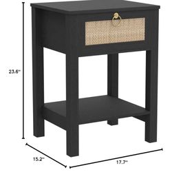 Matching Nightstands