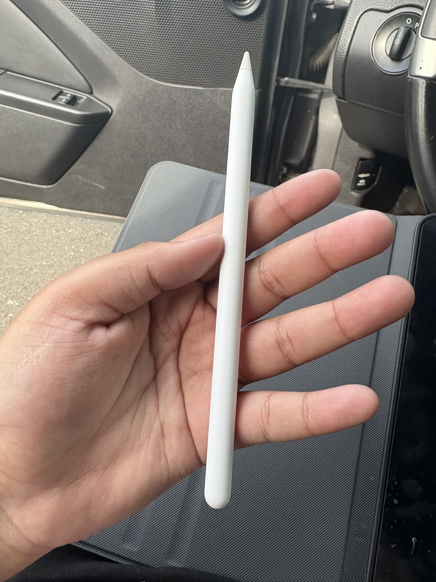Apple Pencil Pro (2024) - Like New - Barely Used