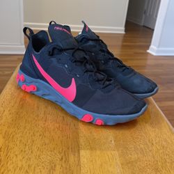 Nike react size 11 online
