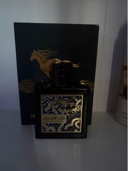 Qaed AL Fursan Lattafa