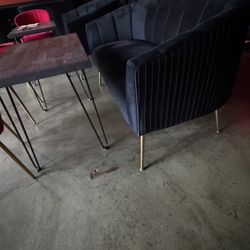 Couch, Sofa, Coffee Table