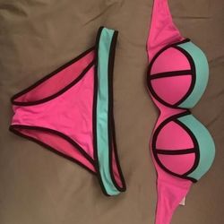 Beautiful New Bikini 