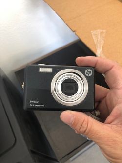 Digital camera