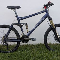 🚴🏾Trek Liquid 25 Large Frame 🔥