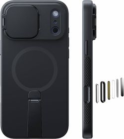 Brand new iPhone 17 Pro Max Case with Precision Lens Protection