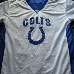 Indianapolis Colts (NFL Flag Jersey) 