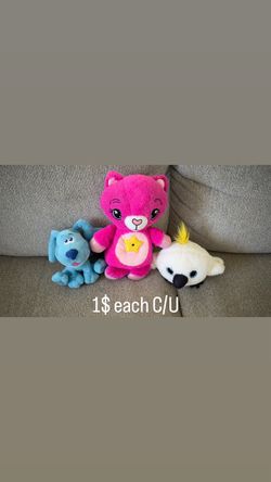 Stuffed  Plush Toys