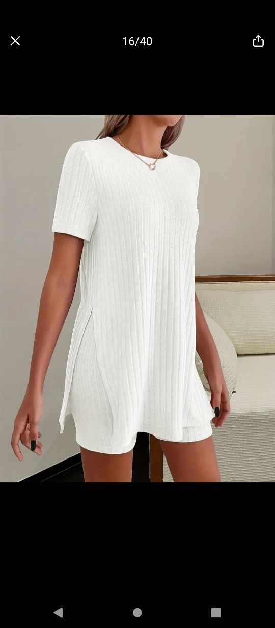 Women 2 Piece Sets