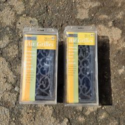Air Grilles