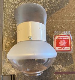 RV Paulin Humphrey Gaslight