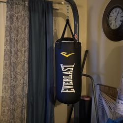 Punching Bag