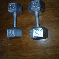 Dumbbells  Mancuernas  