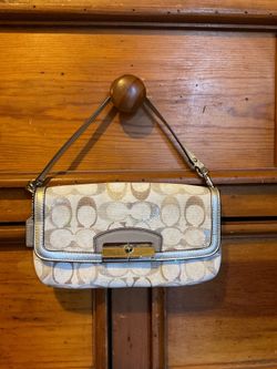 Coach vintage Y2K 2000s