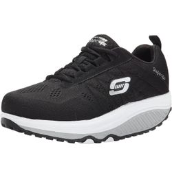 Skechers Women’s Shape Ups 2.0 Fashion Sneaker
