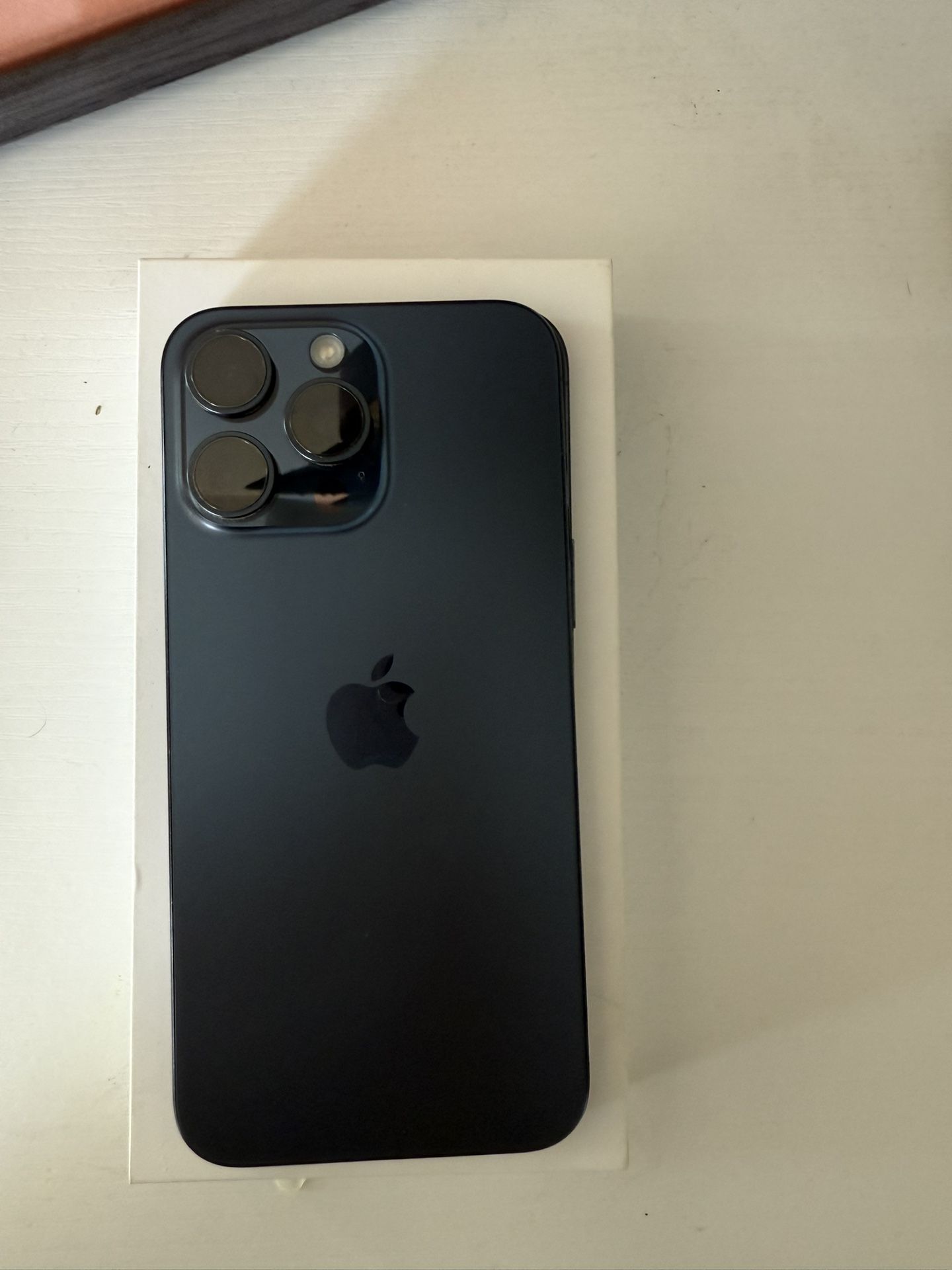 iPhone 15 Pro Max 512 Gb