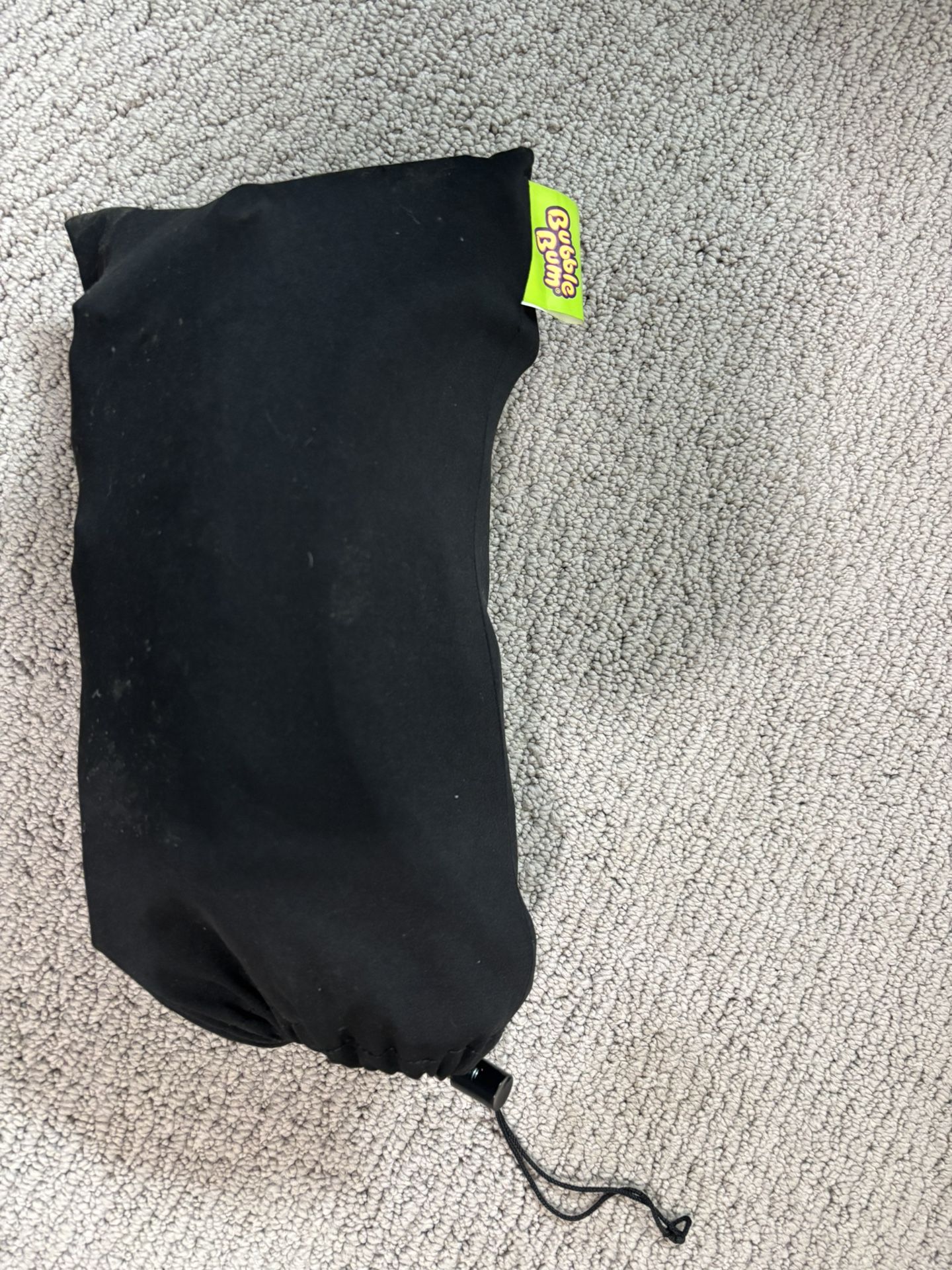 Inflatable Booster Car Seat