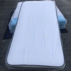 TWIN-FULL-QUEEN-KING MATTRESS ⭐☎561*802*8654* CALL US  All Brand New. WE HAVE ALL SIZE ..⭐TWIN ⭐-FULL-⭐ ⭐-QUEEN⭐-KING -  ⭐  We deliver  everywhere 🚚