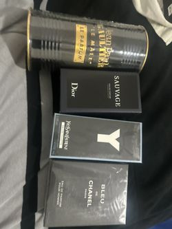 colognes