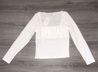 Long Sleeve Top