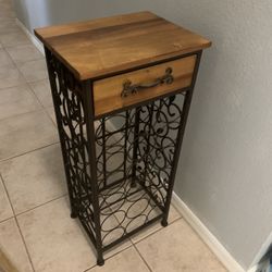 Wine Rack