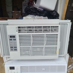 Window Air Conditioner