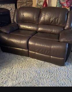 Love seat