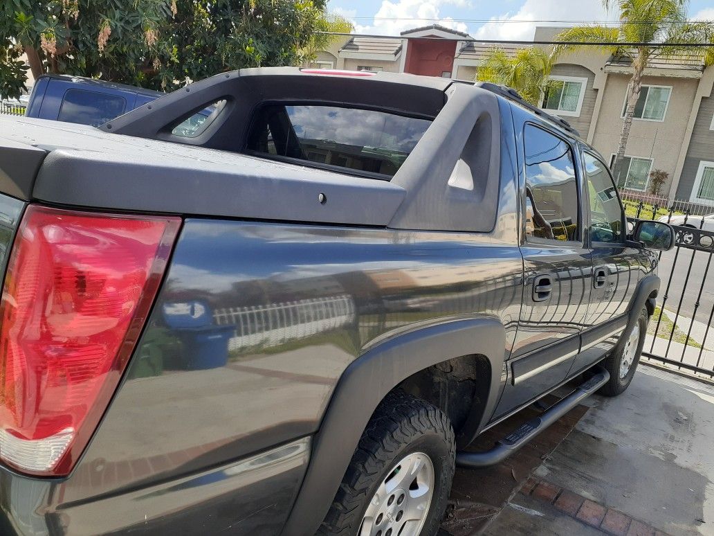 Truck